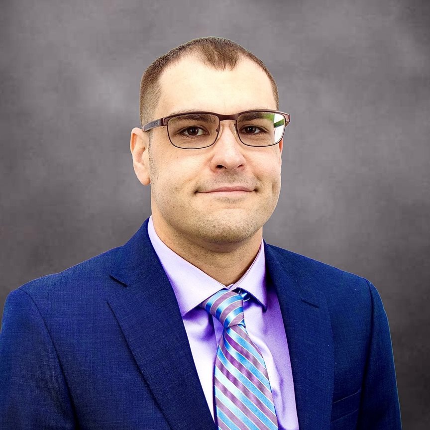 Justin M. Duffy