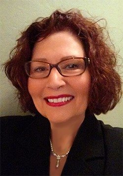 Margaret Wierzbicki