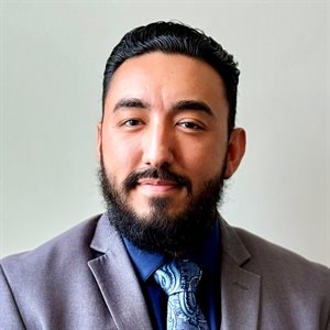 David J. Santos